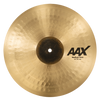 SABIAN 14" AAX Medium Hat Top