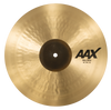 SABIAN 14" AAX Thin Hat Top
