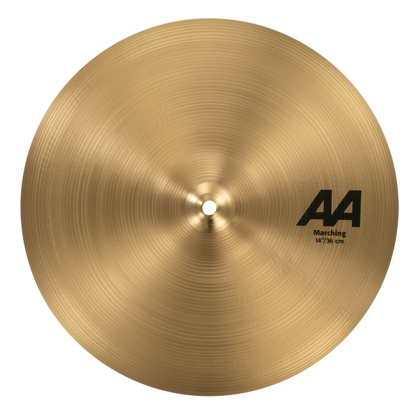 SABIAN 14" AA Marching