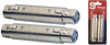 Stagg AC-XFXFH F-XLR to F-XLR Couplers (Pack of 2)