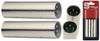 Stagg AC-XMXMH XLR male - XLR male coupler (set of 2)