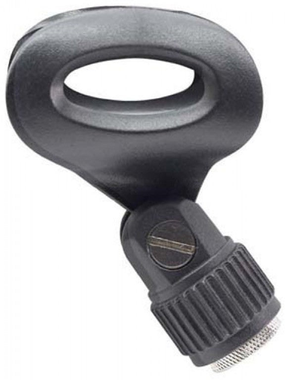Stagg MH-10AH Rubber Microphone Clamp