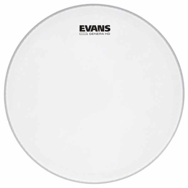 Evans Genera HD 14″ Coated Snare Batter Drum Head (B14HD)