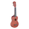 Stagg US-NAT Soprano Ukulele Natural