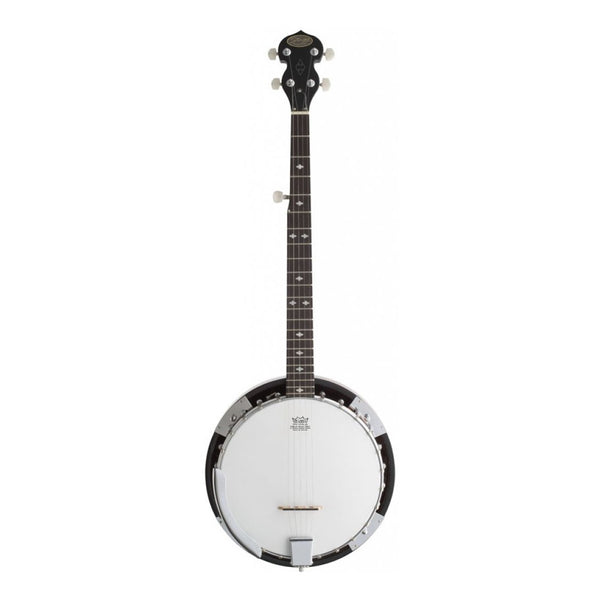 Stagg BJW24 DL 5 String Banjo