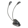 Stagg MUS-LED 4 Clip On LED Light