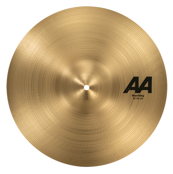 SABIAN 16" AA Marching