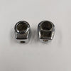 Premier 17mm Stand Collar - Wide Shoulder with Furrel - Vintage