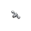 Big Dog HH015 Wingnut 6mm (2 Pack)