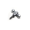Big Dog HH017 Wingscrew 6mm (2 Pack)