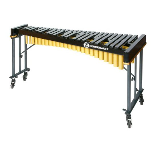 Bergerault XR3 3.5 Oct Record Xylophone
