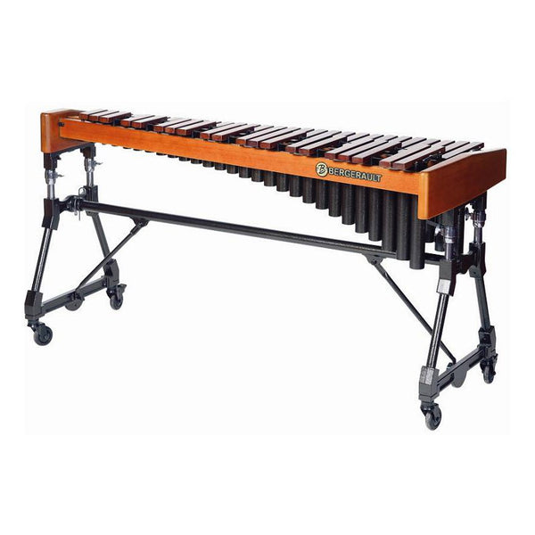 Bergerault XPR40 4 Oct Rosewood Performer Xylophone