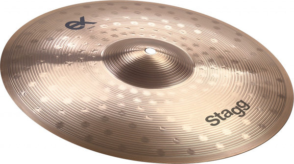 Stagg EX-CM16B 16 inch EX Brilliant Medium Crash Cymbal