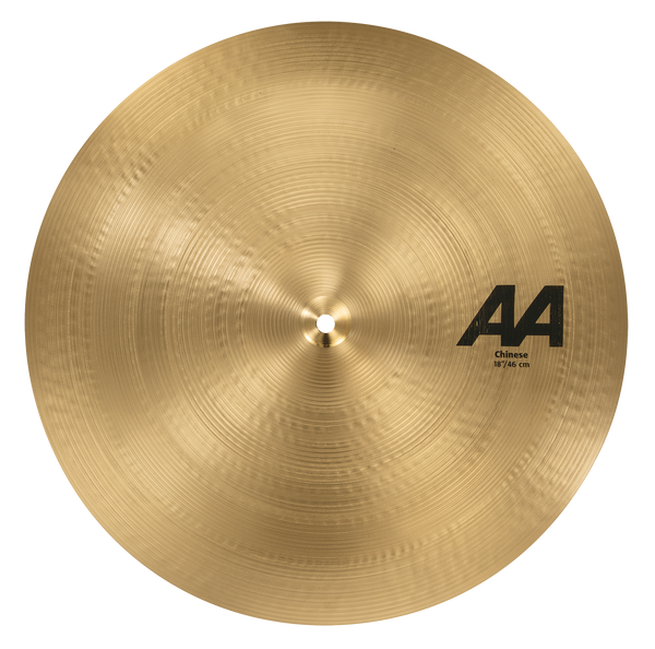 SABIAN 18" AA Chinese