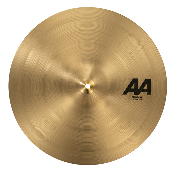 SABIAN 18" AA Marching