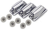 Stagg Lug 3pcs
