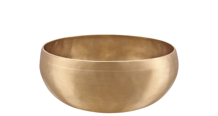 MEINL Sonic Energy Synthesis Series Flower of Life Singing Bowl - 1000g