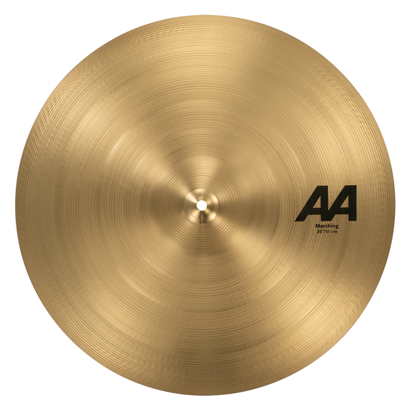 SABIAN 20" AA Marching