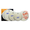 Remo PP-0112-BA Ambassador Coated Pro Pack 12,13,16 + 14 snare