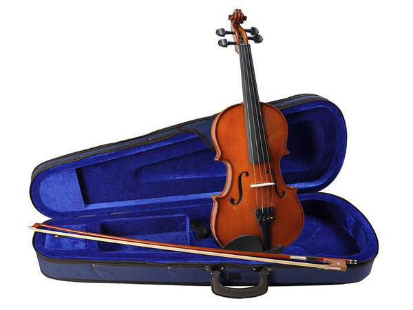 Leonardo Basic Series Violin Outfit 1/8