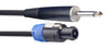 Stagg SSP6SP15 Speaker Cable SPK to Jack - 6m Length