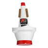 Humes & Berg 102 Stonelined Cornet / Trumpet Cup Mute