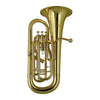 Elkhart 200EH High Grade Bb Euphonium