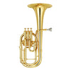 Yamaha Neo YAH-803 Eb Tenor Horn - Lacquered