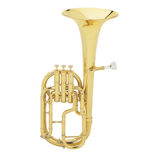 Besson Sovereign BE950-1 Tenor Horn Lacquered