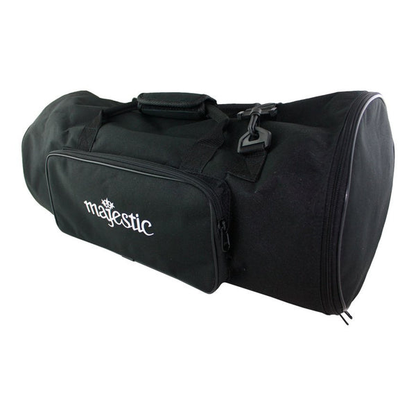 Majestic pro roll up mallet bag