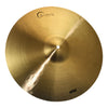 Dream Cymbal Contact Series 19'' Crash/Ride - Versatile Cymbal for Powerful, Full-Bodied Sound