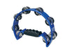 Hayman HTA-40 Tambourine Blue