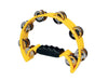 Hayman HTA-40 Tambourine Yellow