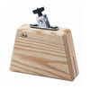 Pearl PAB-100 Extra Large Ash Tone Wood Block