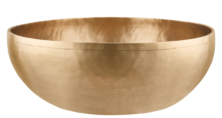 MEINL Sonic Energy Singing Bowl - GROUNDING SERIES - ca. 21,26" / ca. 54cm - ca. 423.29oz / ca. 12000g