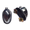 Premier Cabria Tom Lugs 7300/1TT 2pk Premier Drum Spares
