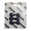 Premier EDP Pedal Bushed Elastomer 3336M Premier Drum Spares