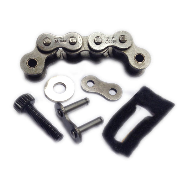 Premier Hi-Hat Pedal Linkage Chain 6015/50 Premier Drum Spares