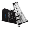 Majestic Glockenspiel kit with backpack