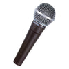 Shure SM58 Dynamic Cardioid Vocal Microphone