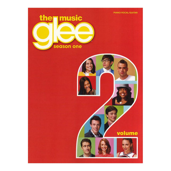 Glee: The Music, Volume 2