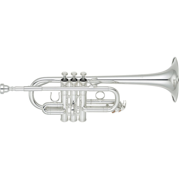 Yamaha YTR-6610S Trumpet