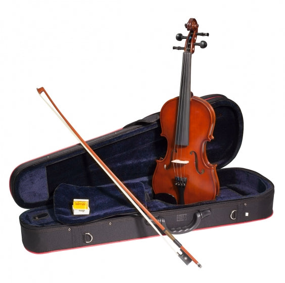 Hidersine 3176B Inizio 3/4 Sized Violin