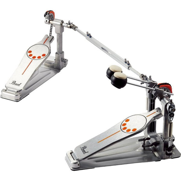 Pearl P-932 Double Bass Drum Pedal (Demonator)
