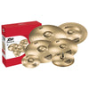 Sabian XSR Complete Box Set