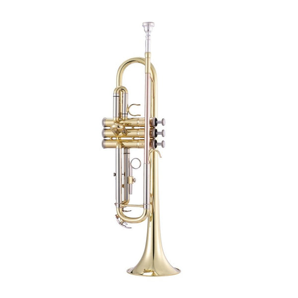 John Packer JP051 Trumpet Bb in Lacquer