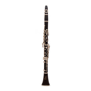 John Packer JP021 Bb Clarinet – Beginner Student Clarinet with Case (101878)