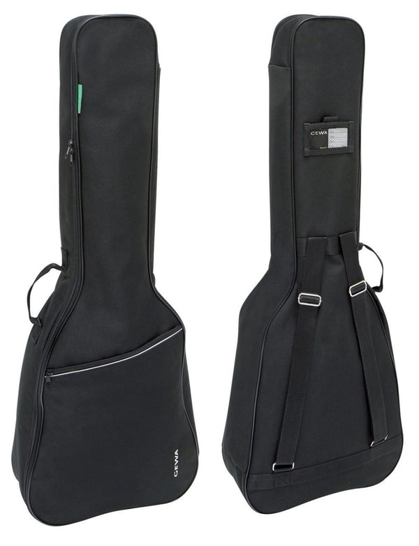Gewa Acoustic Guitar Bag Black