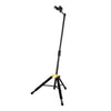 Hercules GS415B Plus Single Auto Grab Guitar Stand