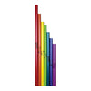 Boomwhackers BWJG Bass Diatonics Set